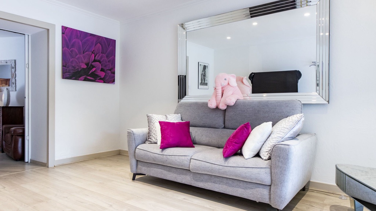 Photo of Livingroom in Les 3 Ponts