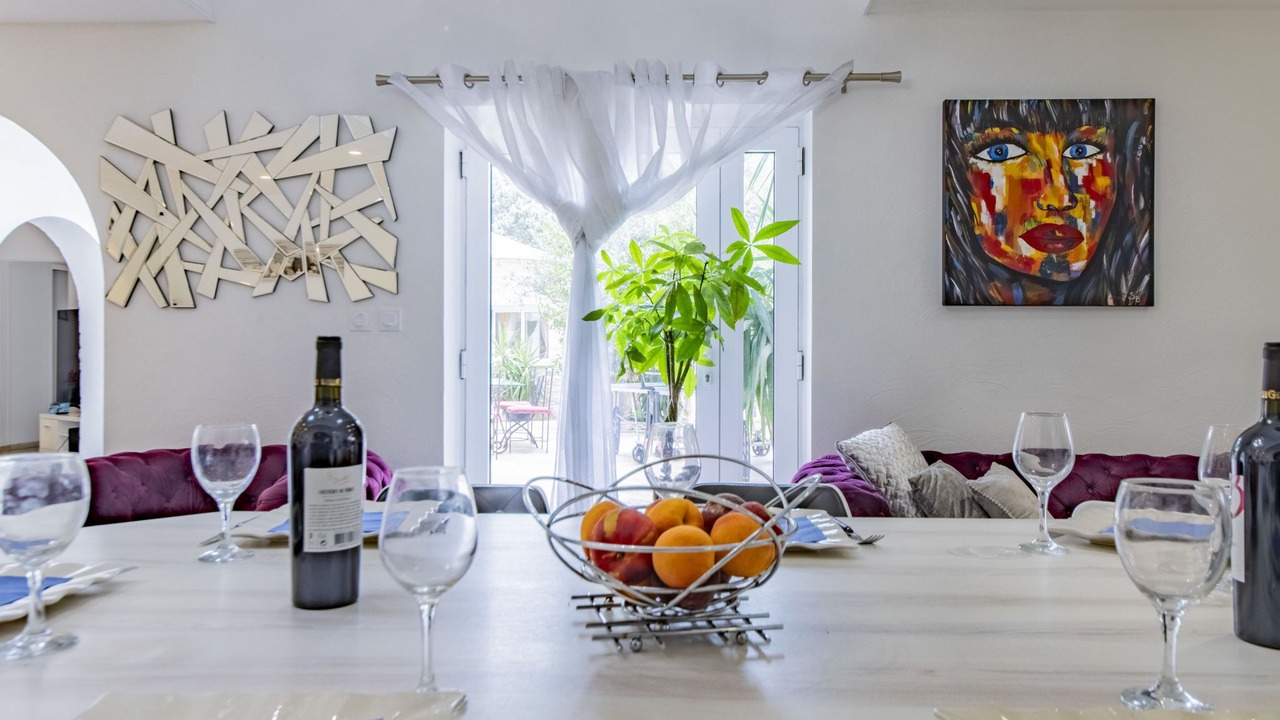 Photo of Bedroom in Les 3 Ponts