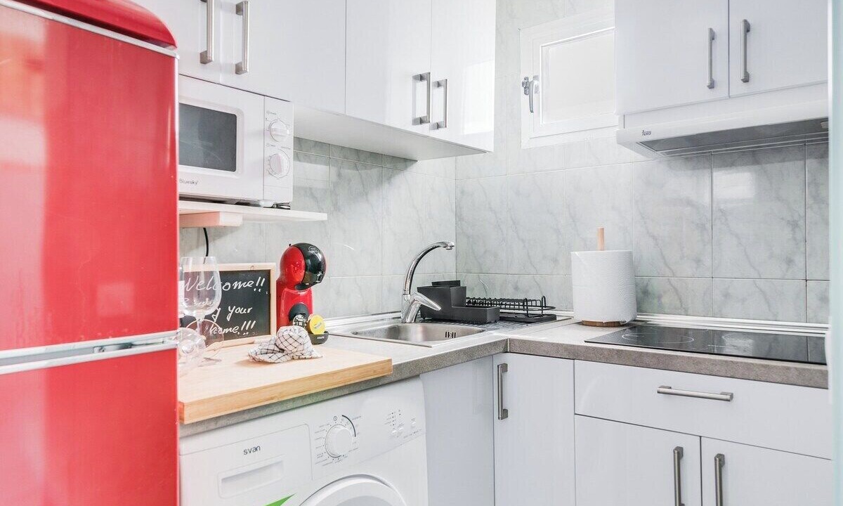 Photo of Kitchen in Pozo Izquierda