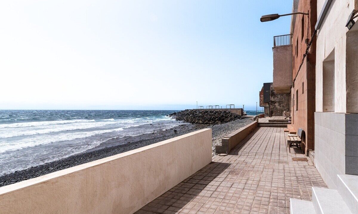 Photo of Outdoor in Pozo Izquierda