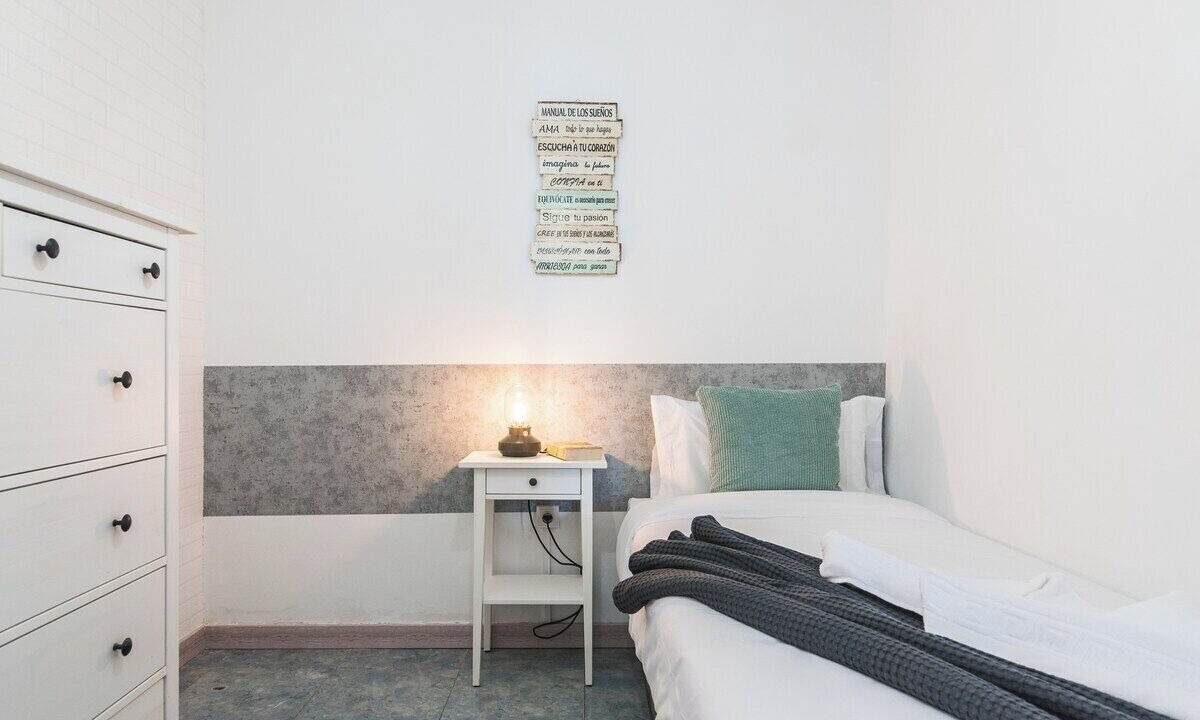 Photo of Bedroom in Pozo Izquierda