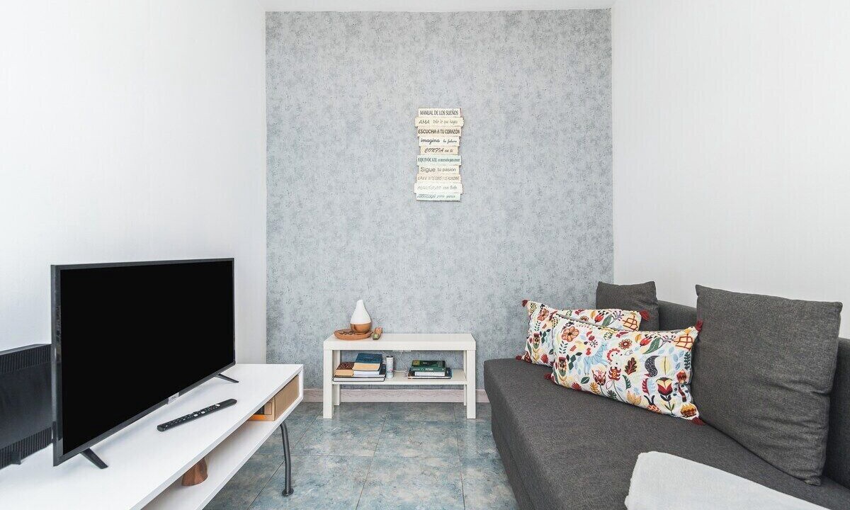 Photo of Livingroom in Pozo Izquierda