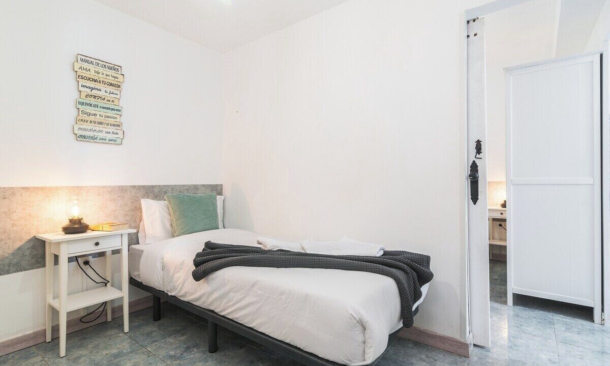 Photo of Bedroom in Pozo Izquierda
