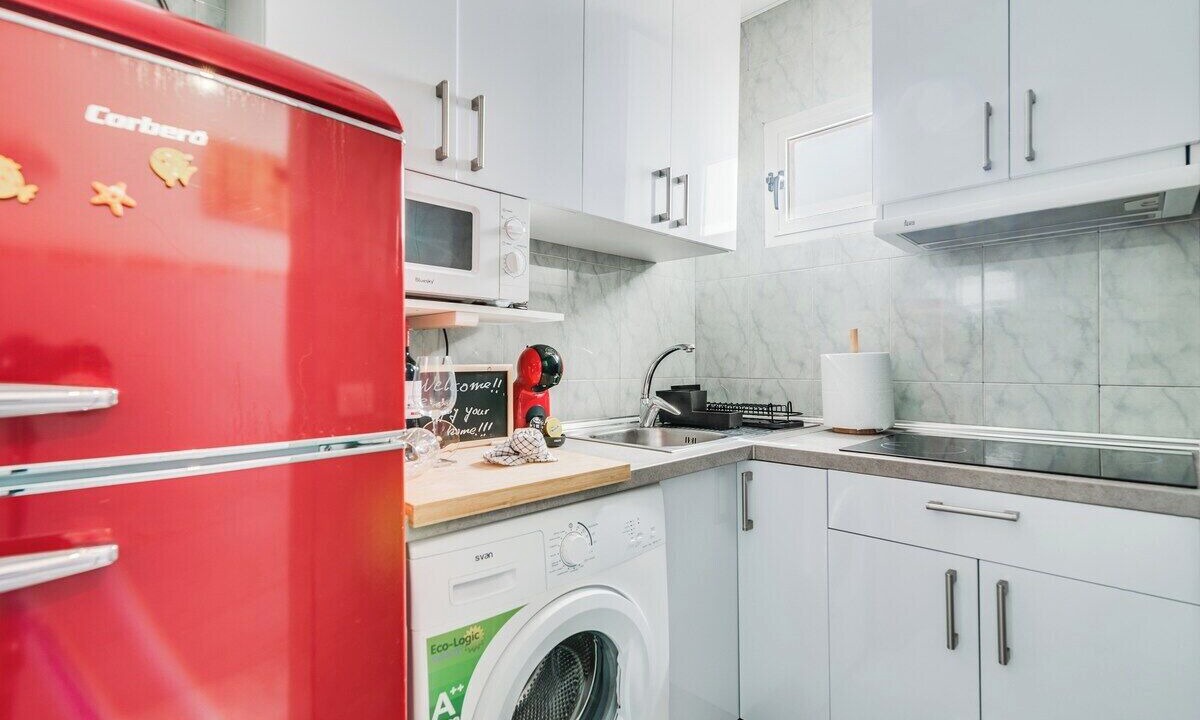 Photo of Kitchen in Pozo Izquierda