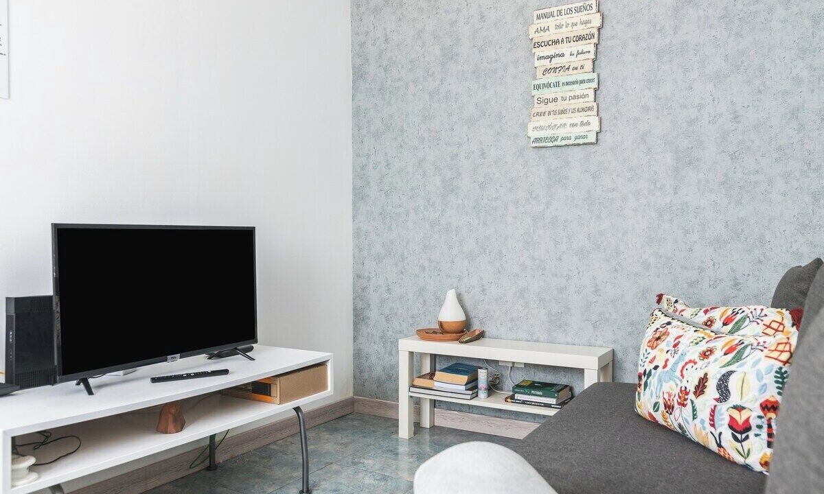 Photo of Livingroom in Pozo Izquierda
