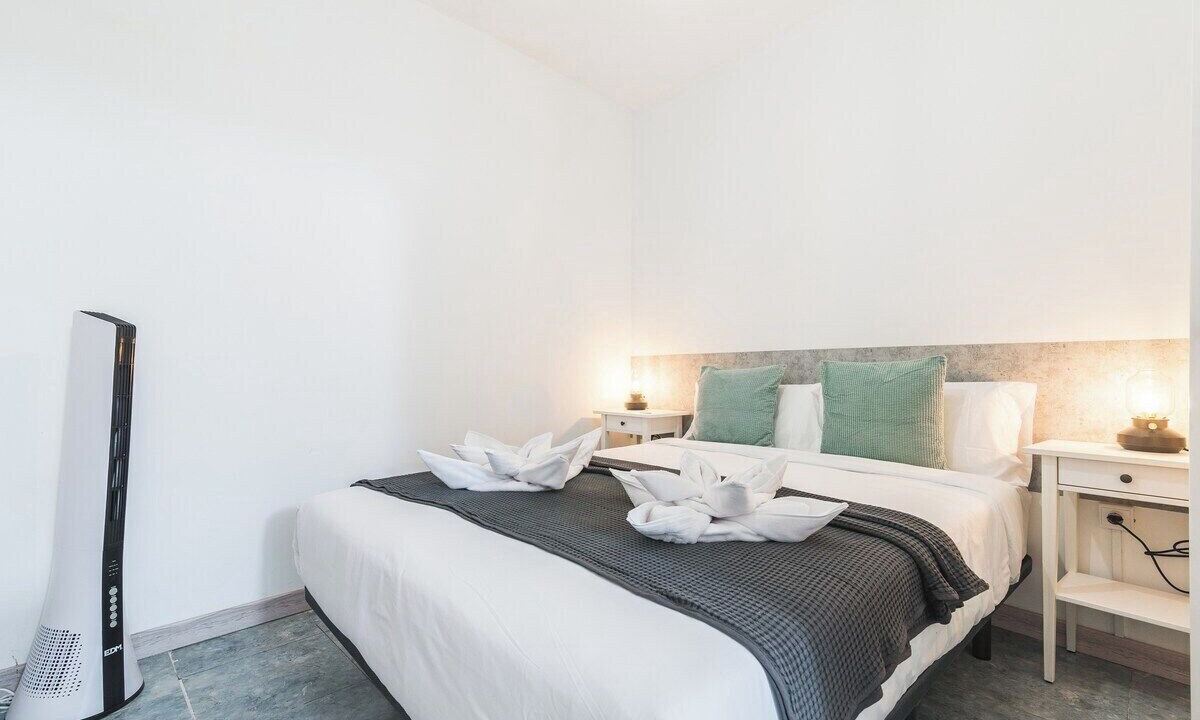 Photo of Bedroom in Pozo Izquierda