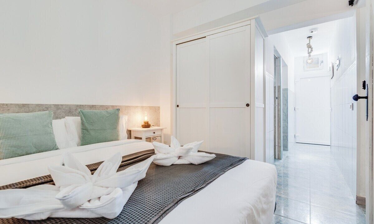 Photo of Bedroom in Pozo Izquierda