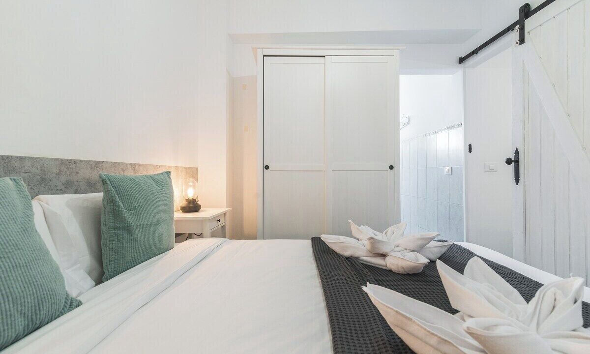 Photo of Bedroom in Pozo Izquierda