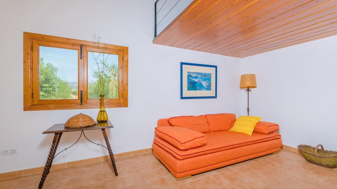 Photo of Livingroom in Sa Pobla