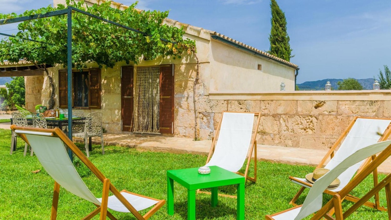 Photo of Outdoor in Sa Pobla