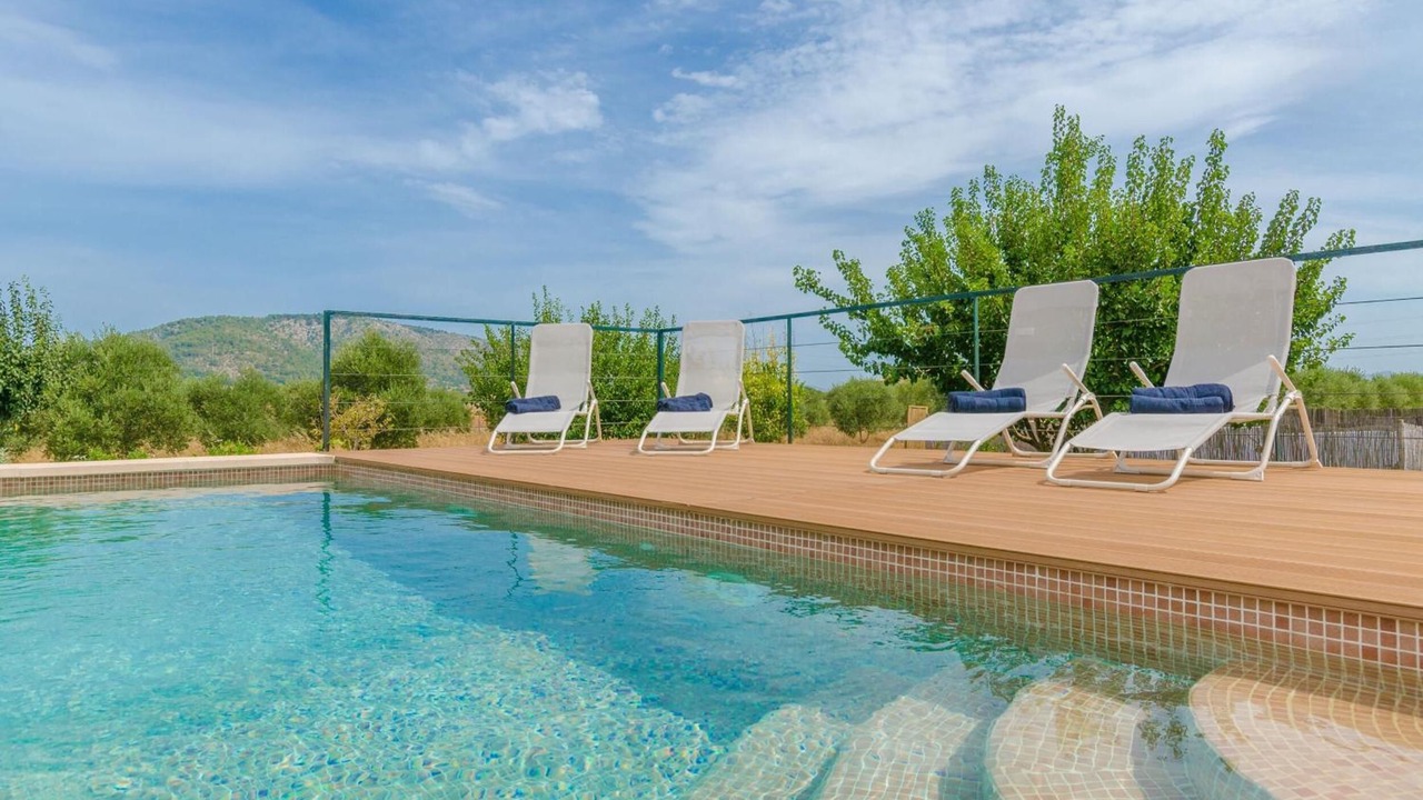 Photo of Outdoor in Sa Pobla