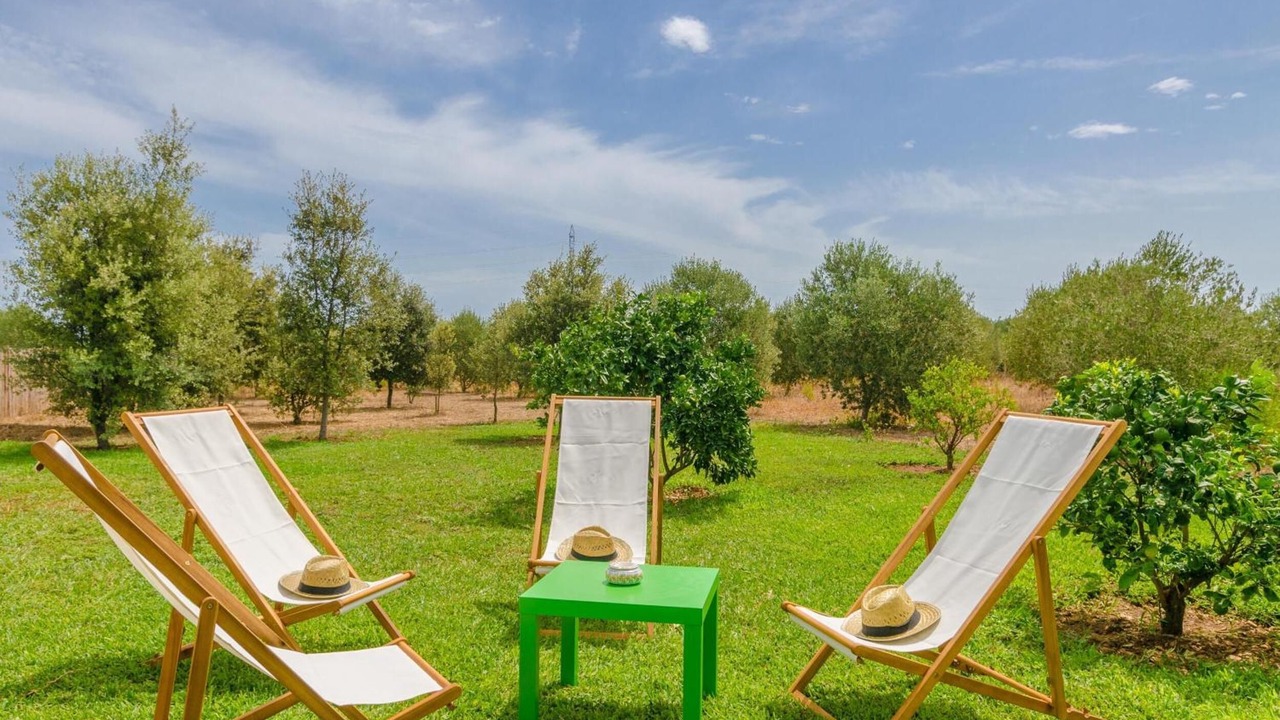 Photo of Outdoor in Sa Pobla