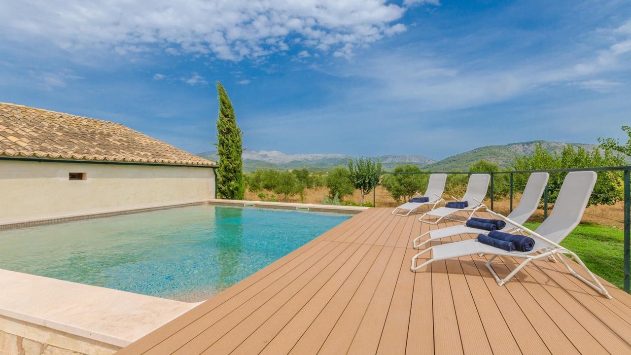 Photo of Outdoor in Sa Pobla