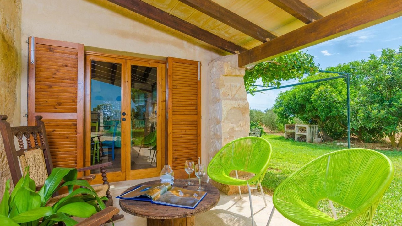 Photo of Outdoor in Sa Pobla