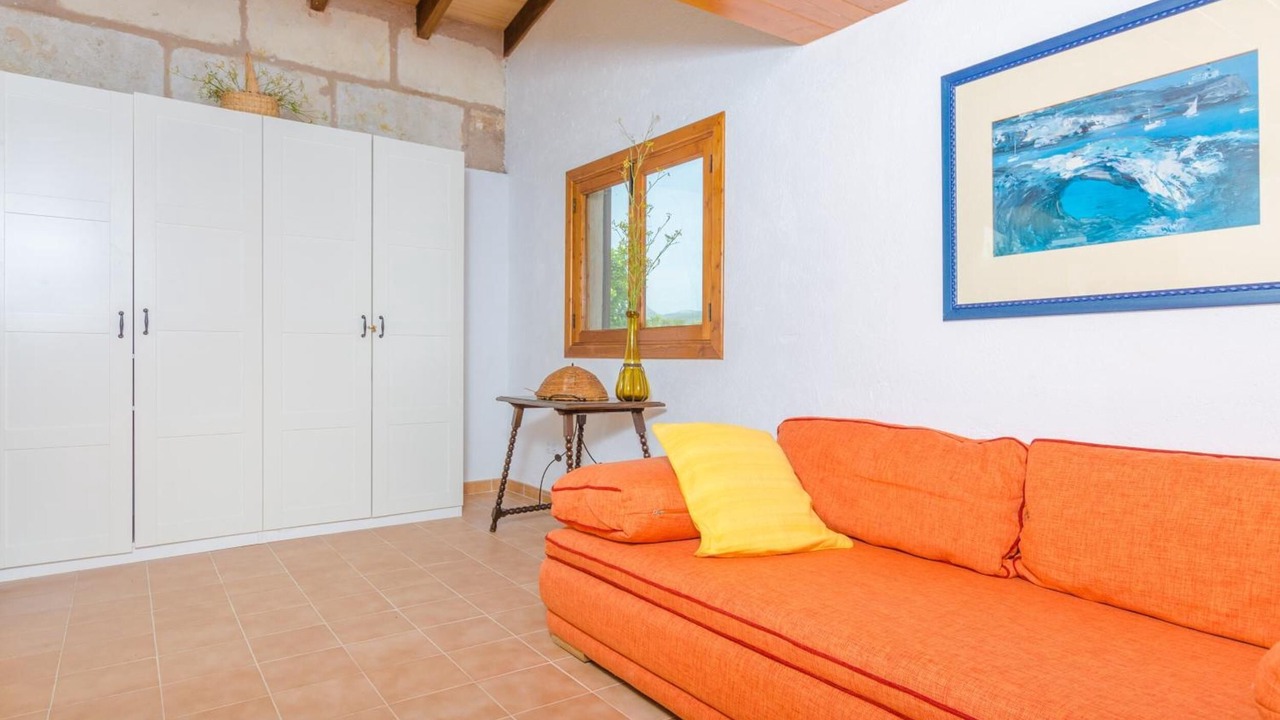 Photo of Livingroom in Sa Pobla