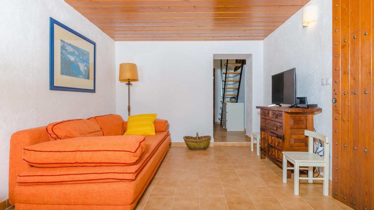Photo of Livingroom in Sa Pobla