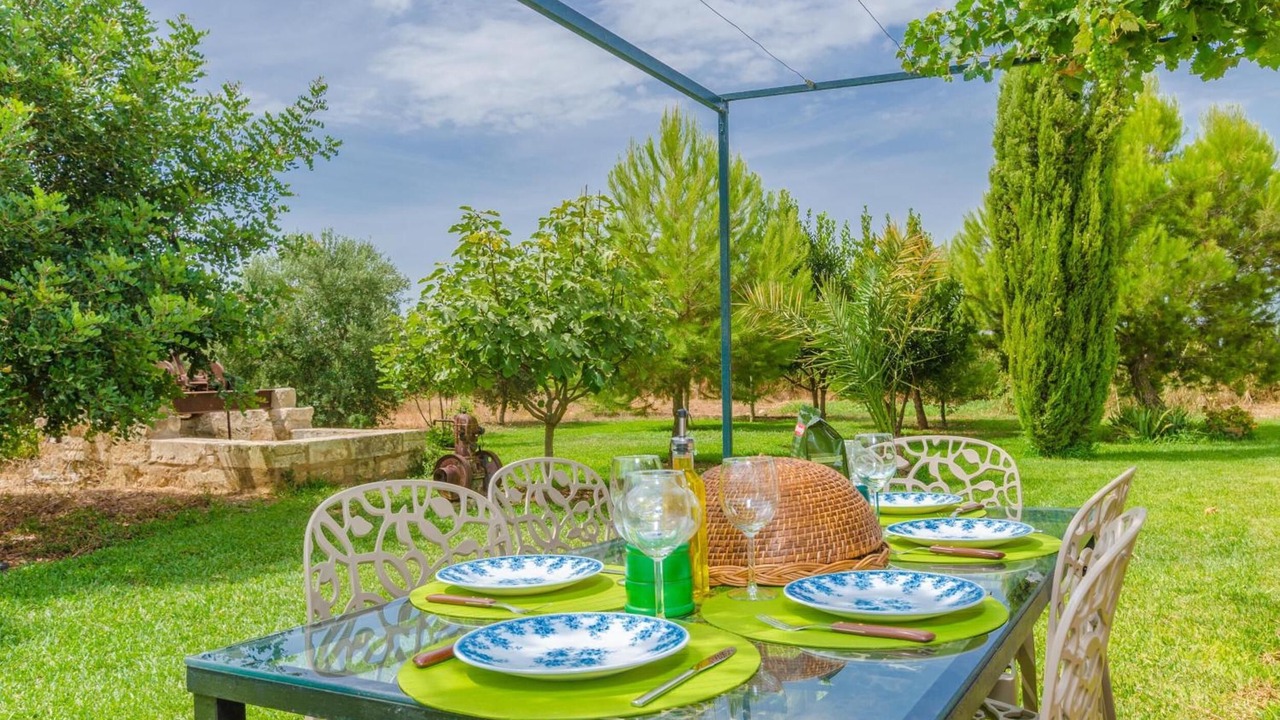 Photo of Outdoor in Sa Pobla