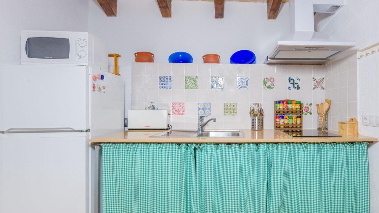 Photo of Kitchen in Sa Pobla