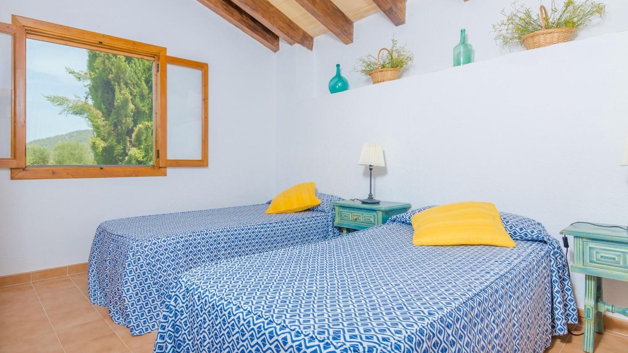 Photo of Bedroom in Sa Pobla