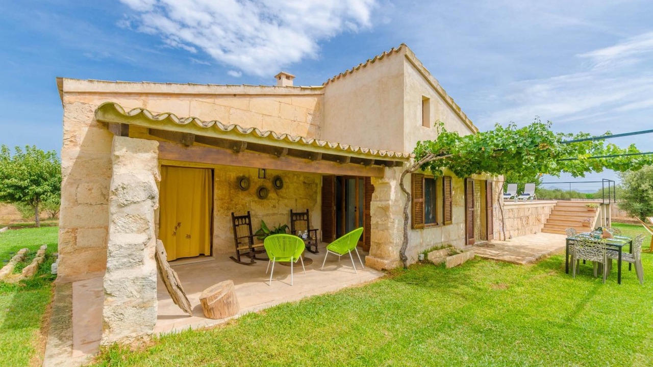 Photo of Outdoor in Sa Pobla