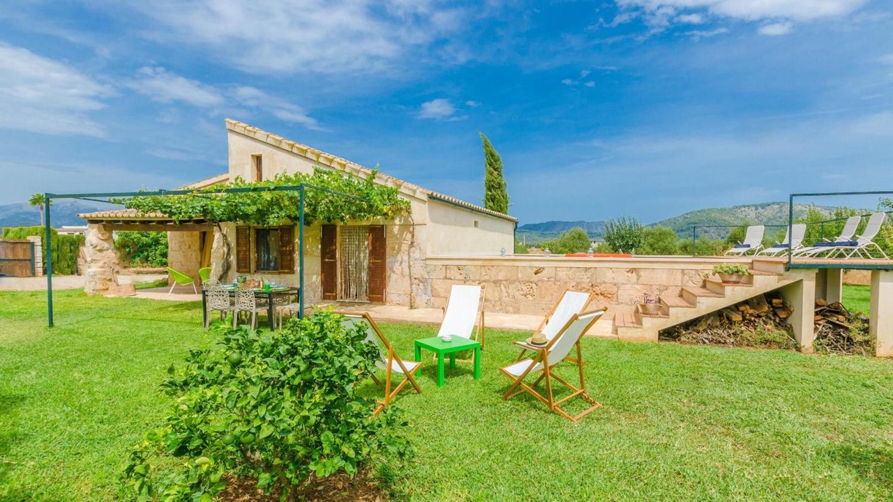 Photo of Outdoor in Sa Pobla