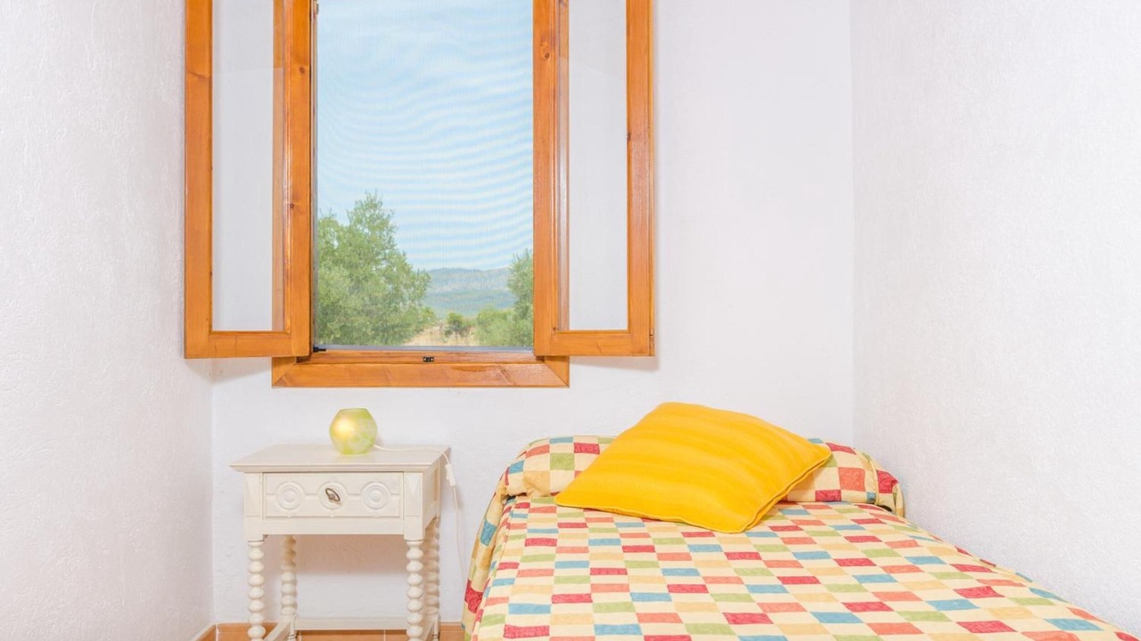 Photo of Bedroom in Sa Pobla