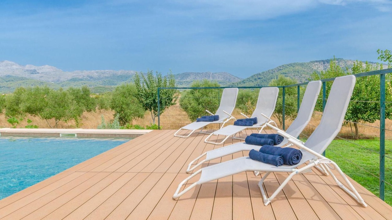 Photo of Outdoor in Sa Pobla