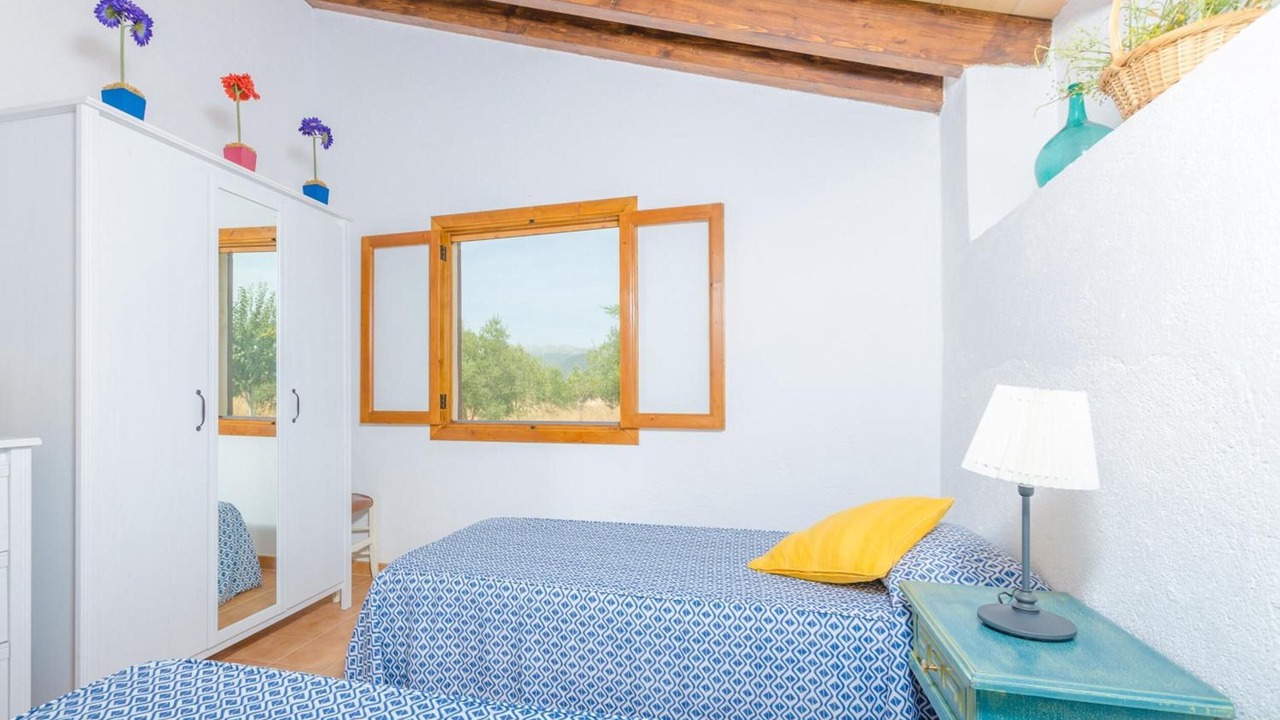 Photo of Bedroom in Sa Pobla