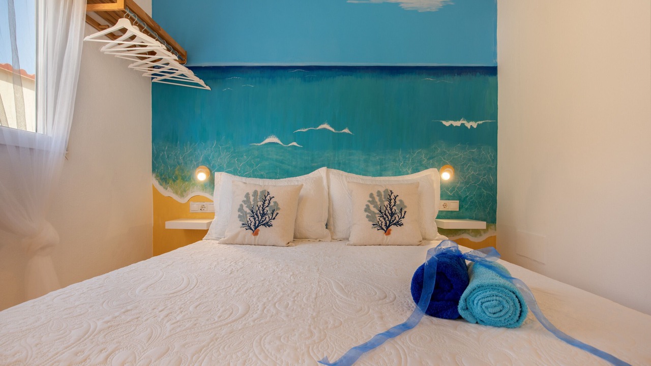 Photo of Bedroom in Gran Tarajal