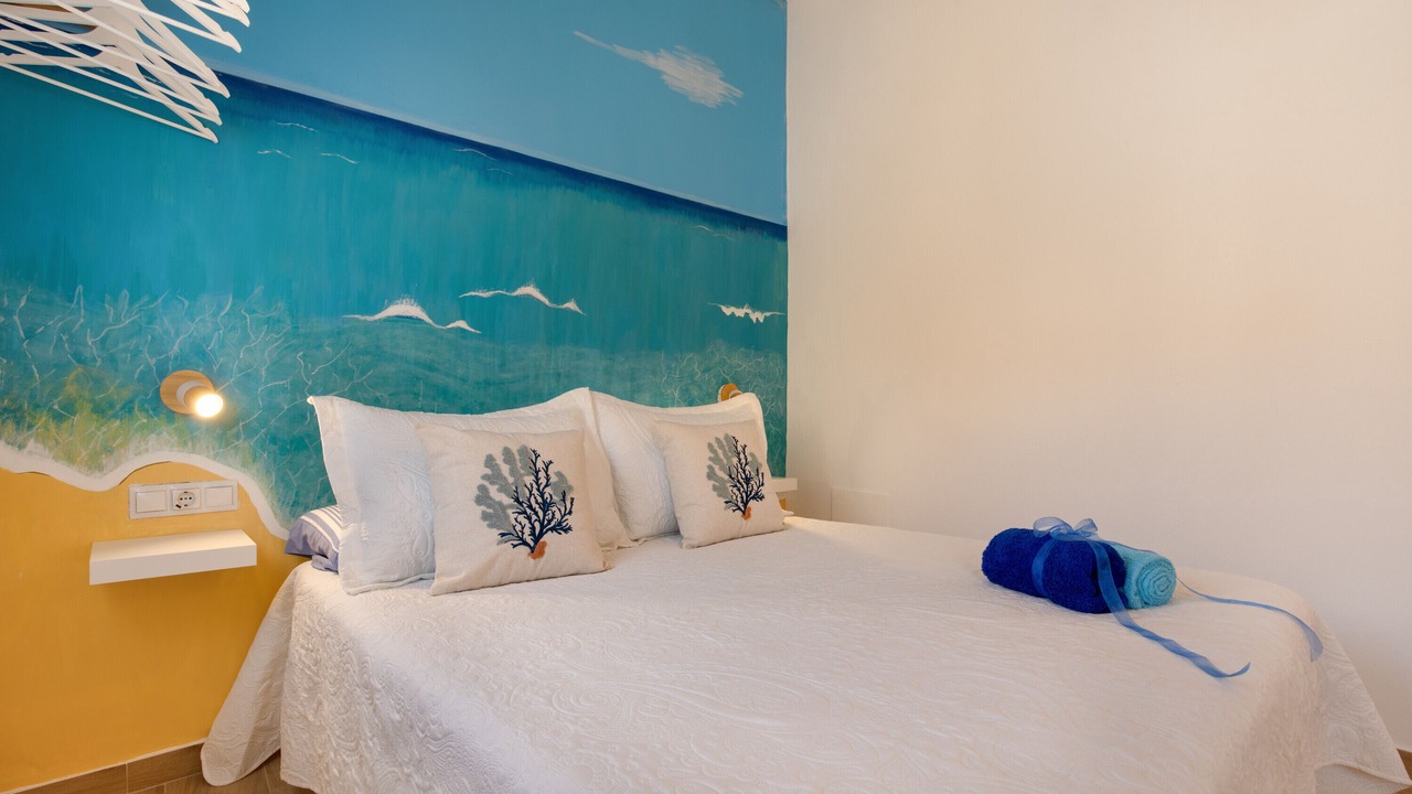 Photo of Bedroom in Gran Tarajal