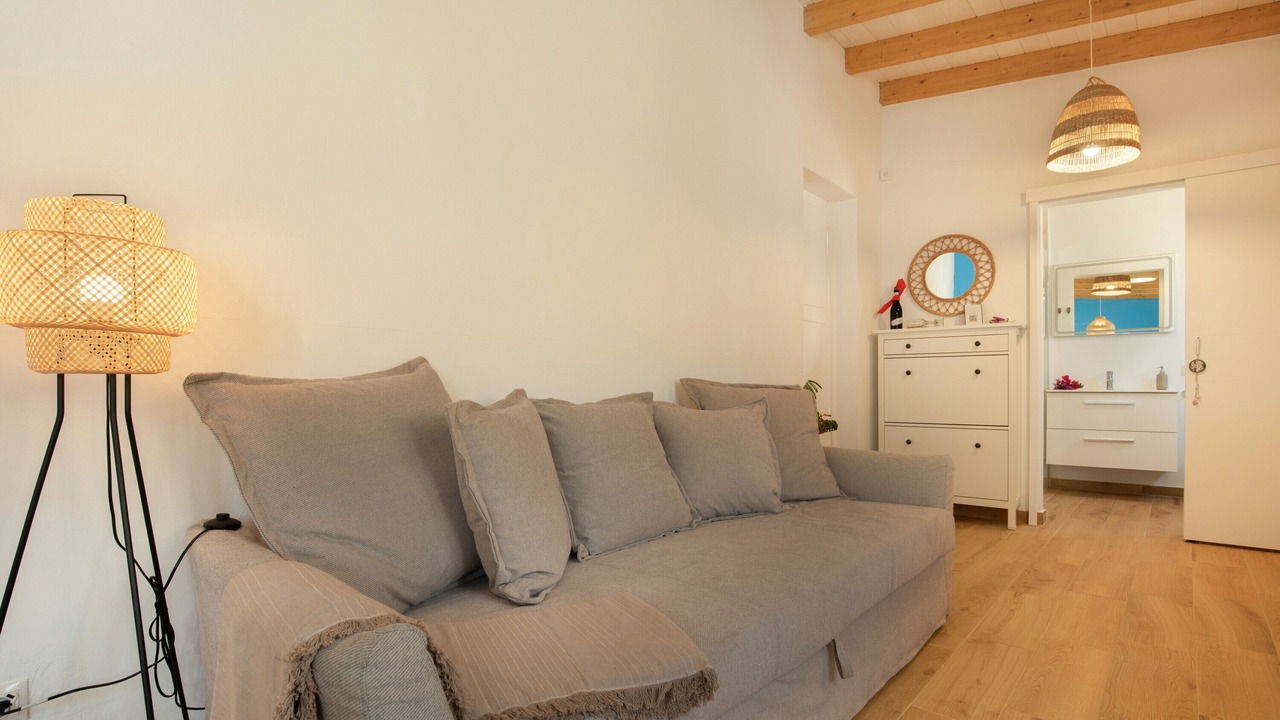 Photo of Livingroom in Gran Tarajal