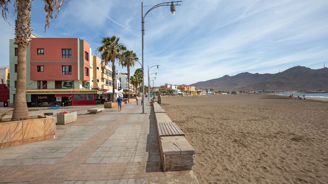 Photo of Others in Gran Tarajal