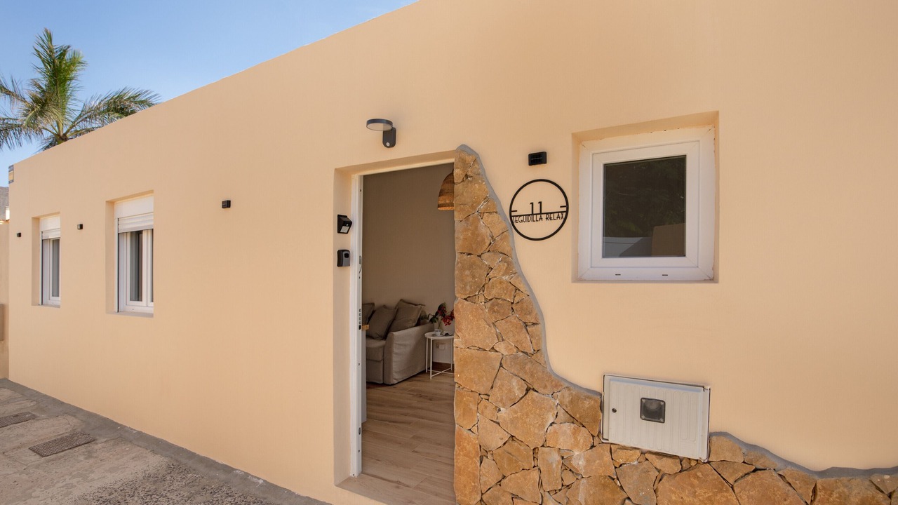 Photo of Outdoor in Gran Tarajal