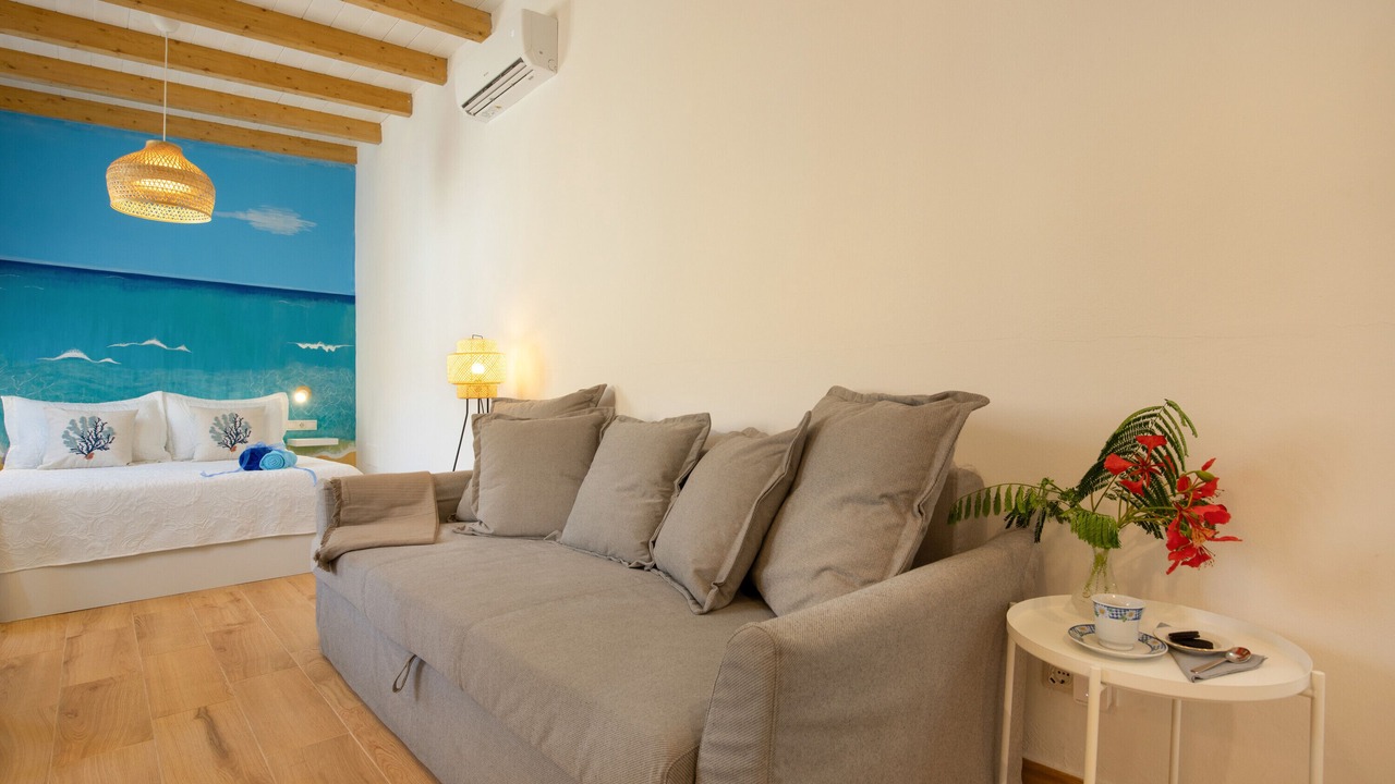 Photo of Livingroom in Gran Tarajal