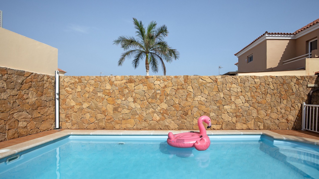 Photo of Outdoor in Gran Tarajal