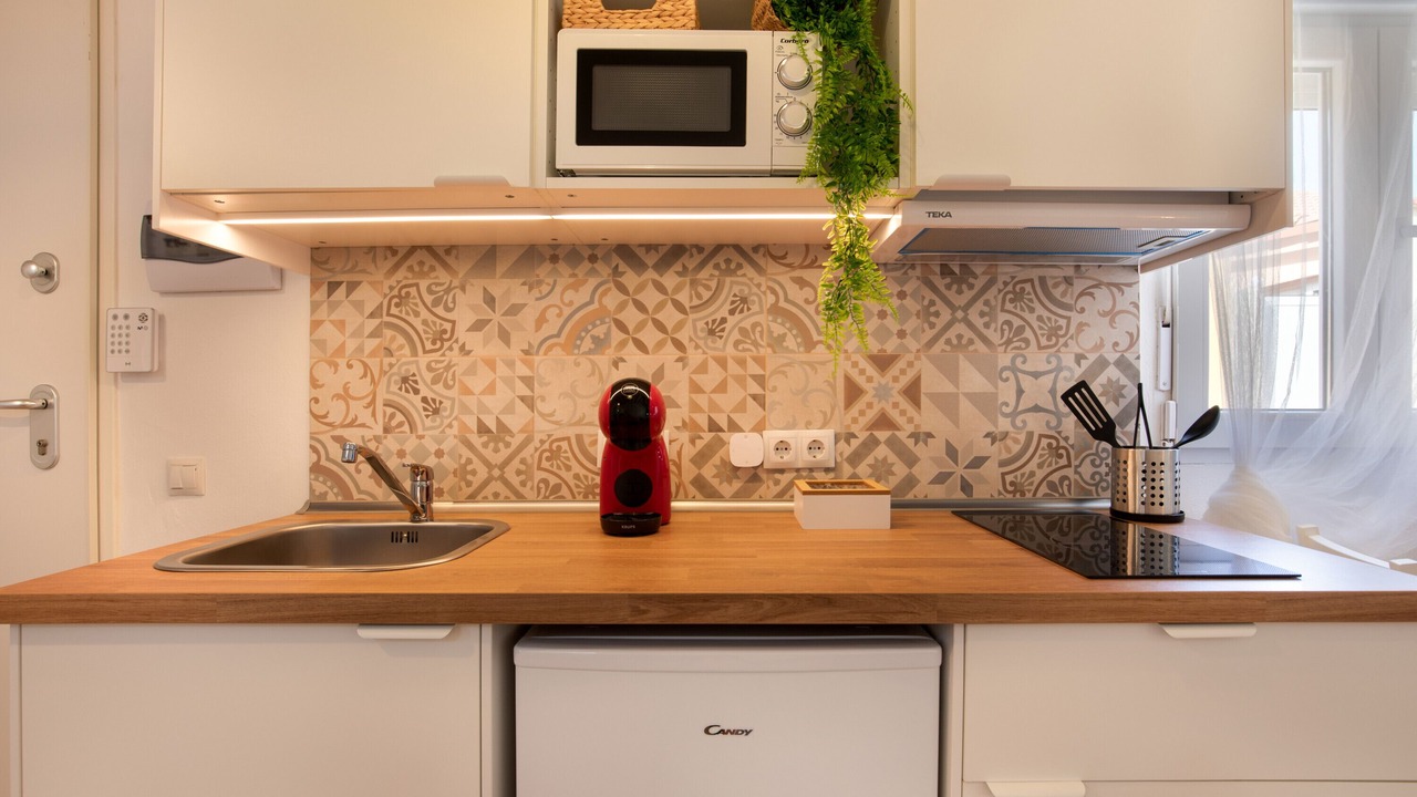 Photo of Kitchen in Gran Tarajal