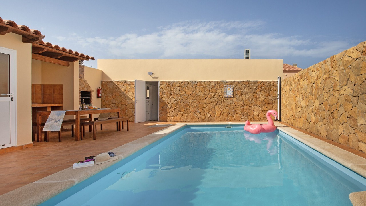 Photo of Outdoor in Gran Tarajal