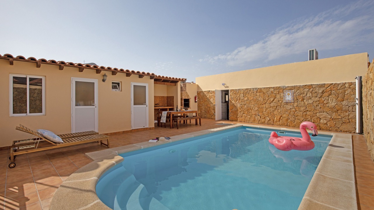 Photo of Outdoor in Gran Tarajal