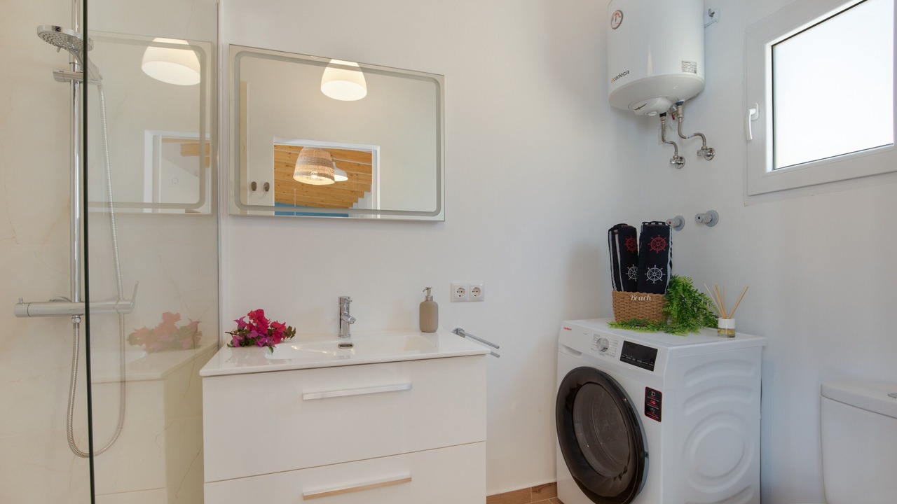 Photo of Bathroom in Gran Tarajal
