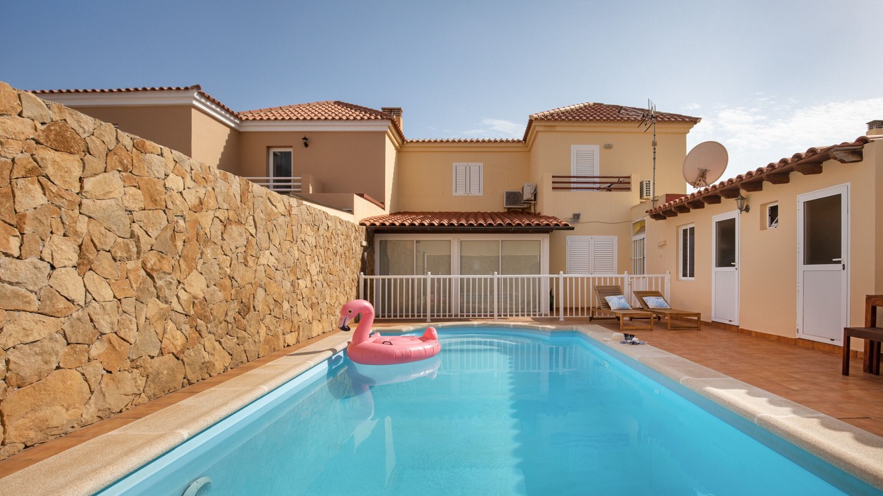 Photo of Outdoor in Gran Tarajal