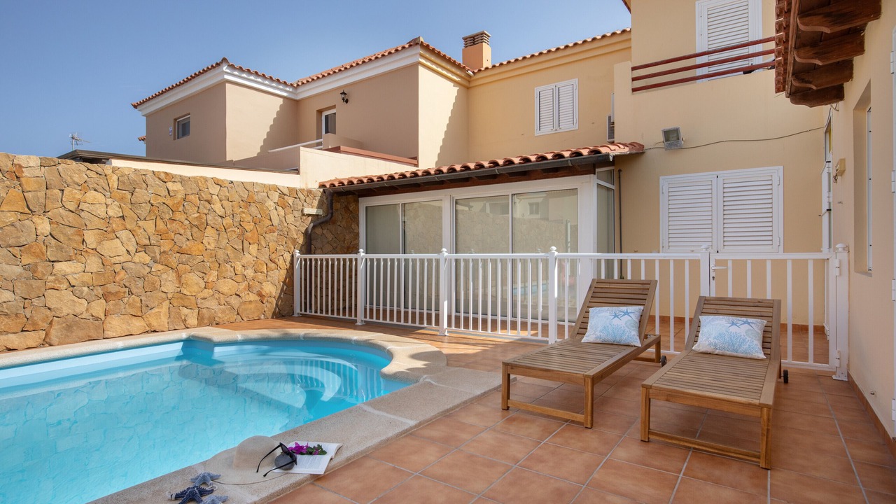 Photo of Outdoor in Gran Tarajal