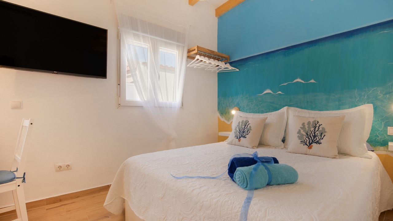 Photo of Bedroom in Gran Tarajal