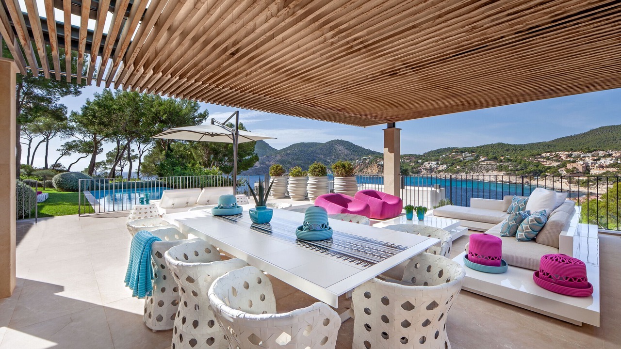 Photo of Outdoor in Camp de Mar