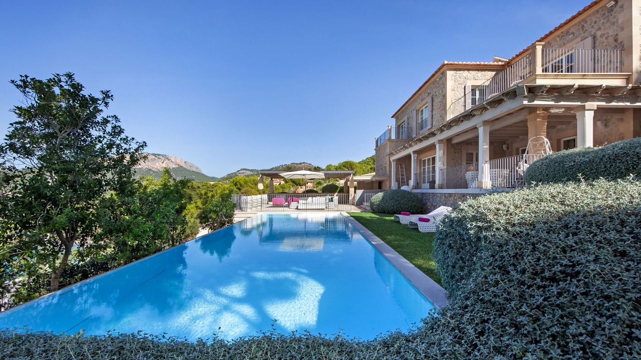 Photo of Outdoor in Camp de Mar