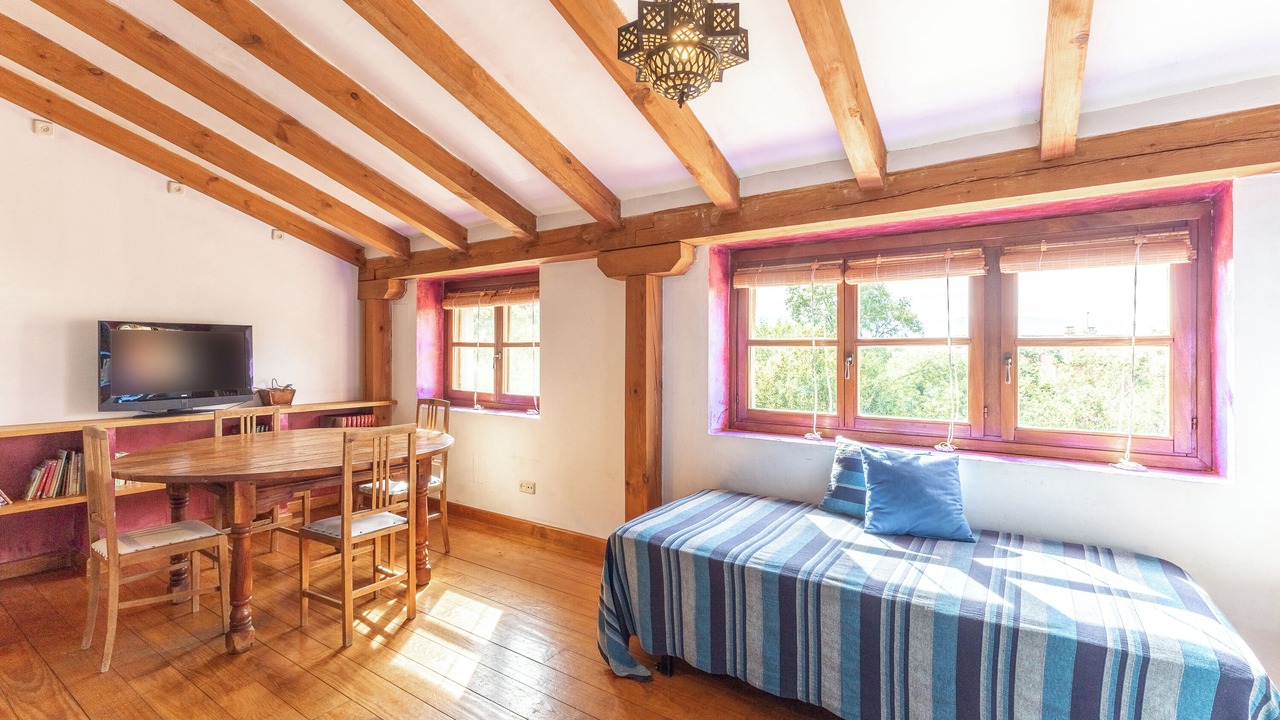 Photo of Bedroom in Espirdo