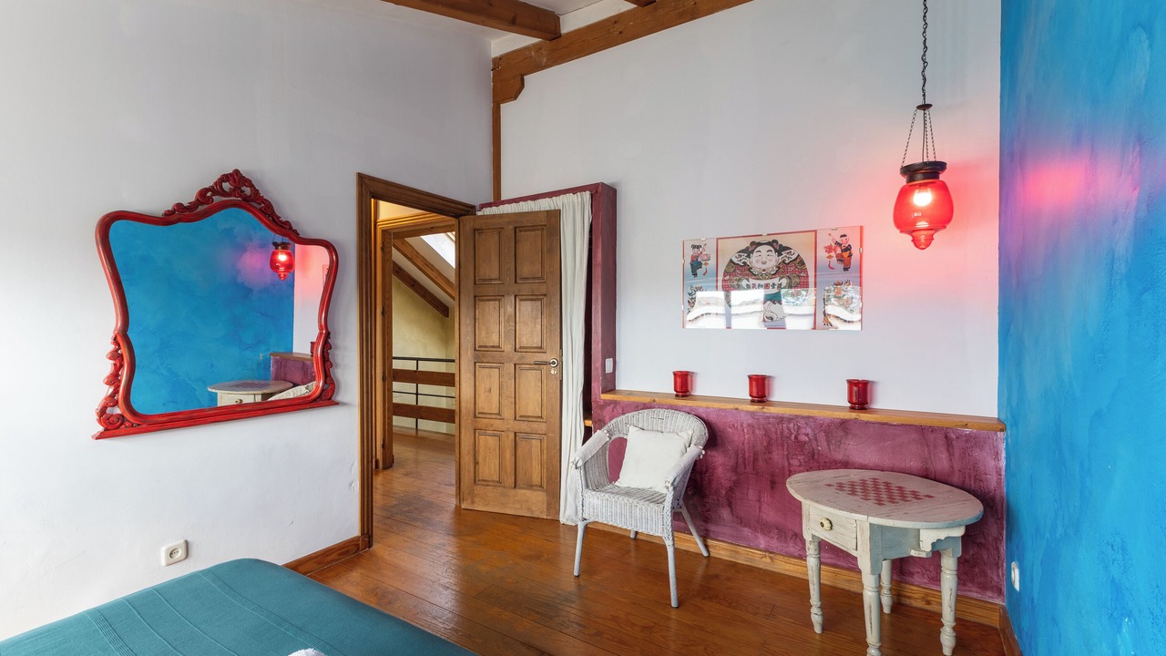 Photo of Bedroom in Espirdo