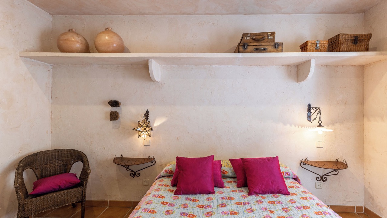 Photo of Bedroom in Espirdo