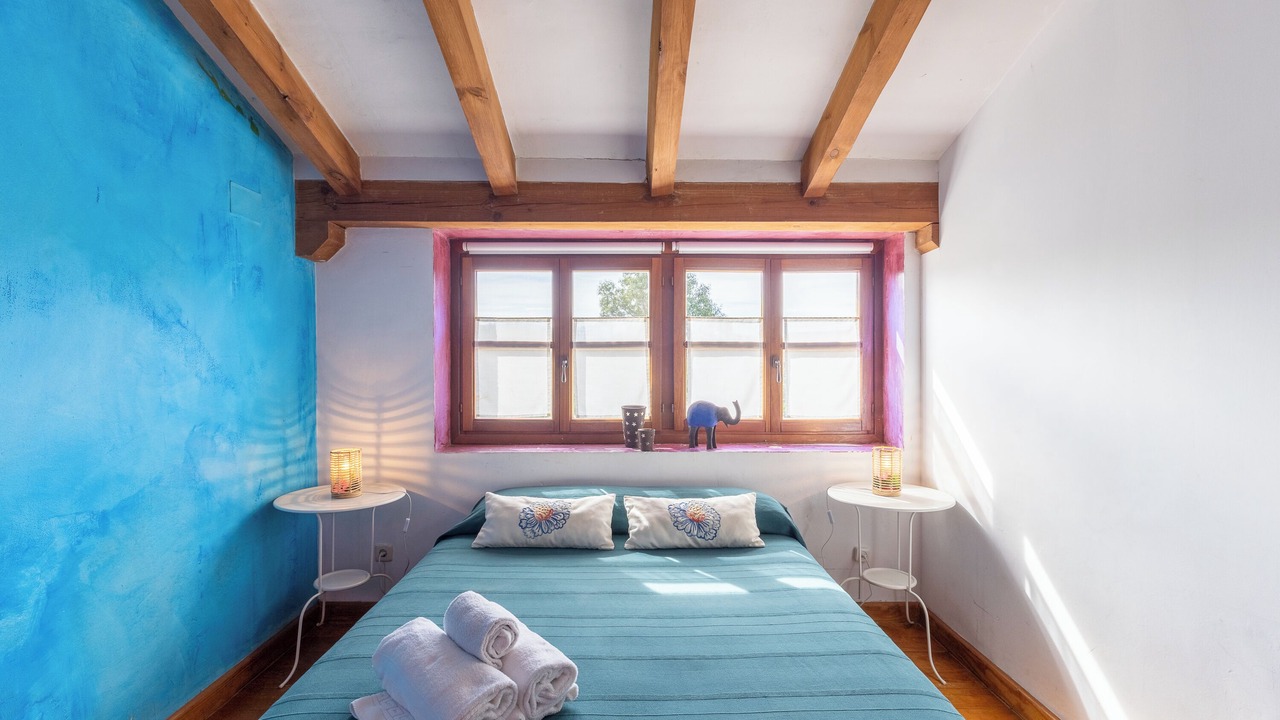 Photo of Bedroom in Espirdo