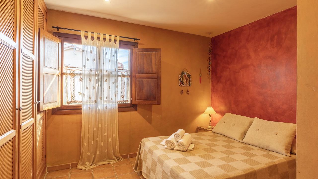 Photo of Bedroom in Espirdo