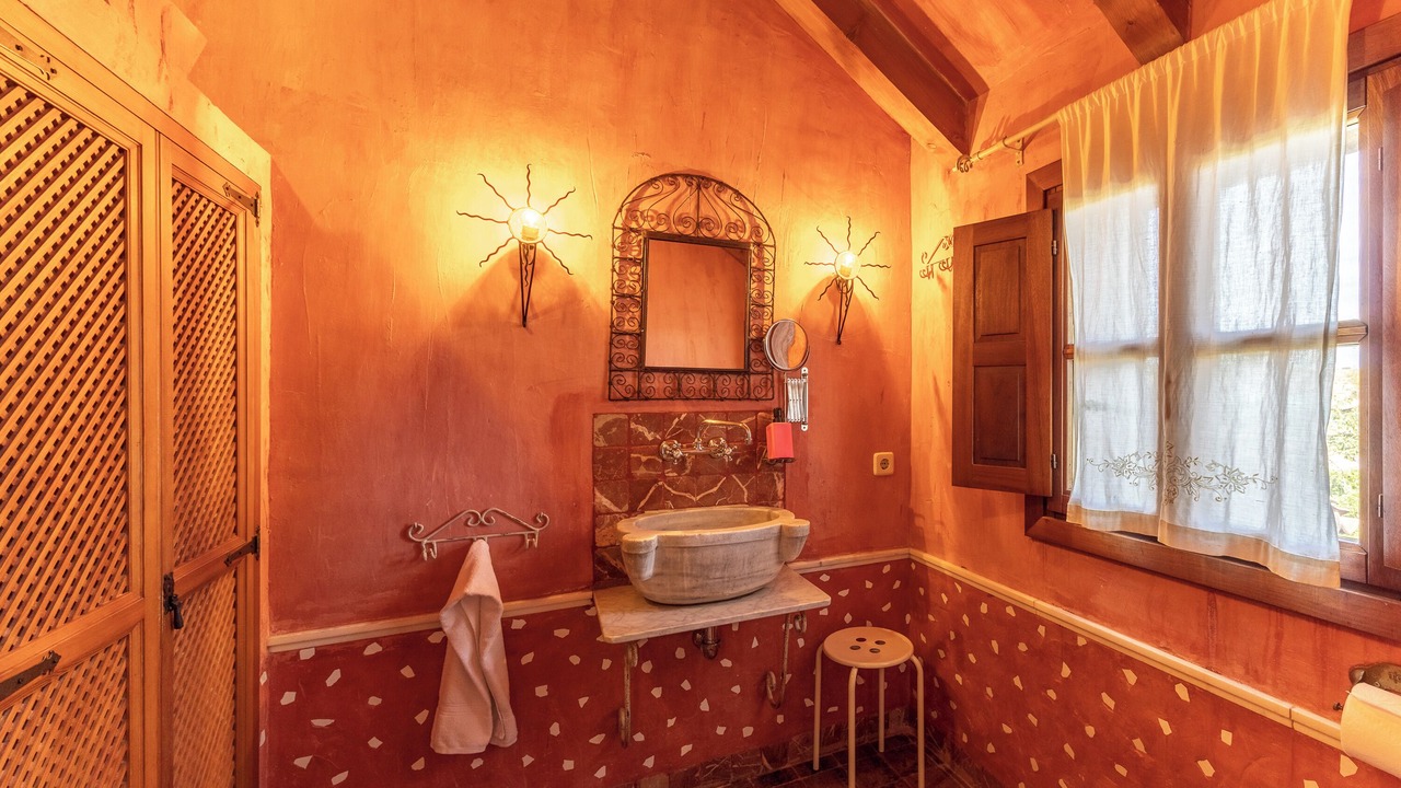 Photo of Bathroom in Espirdo